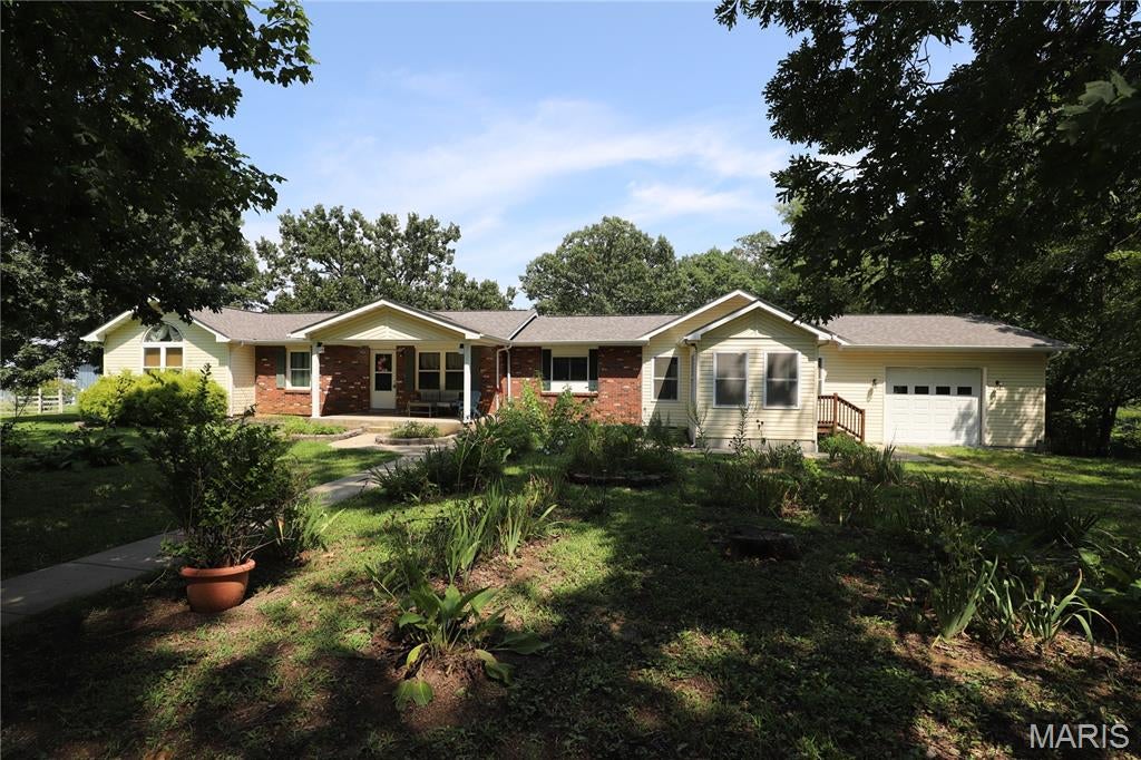 11697 John Emling Road — photo