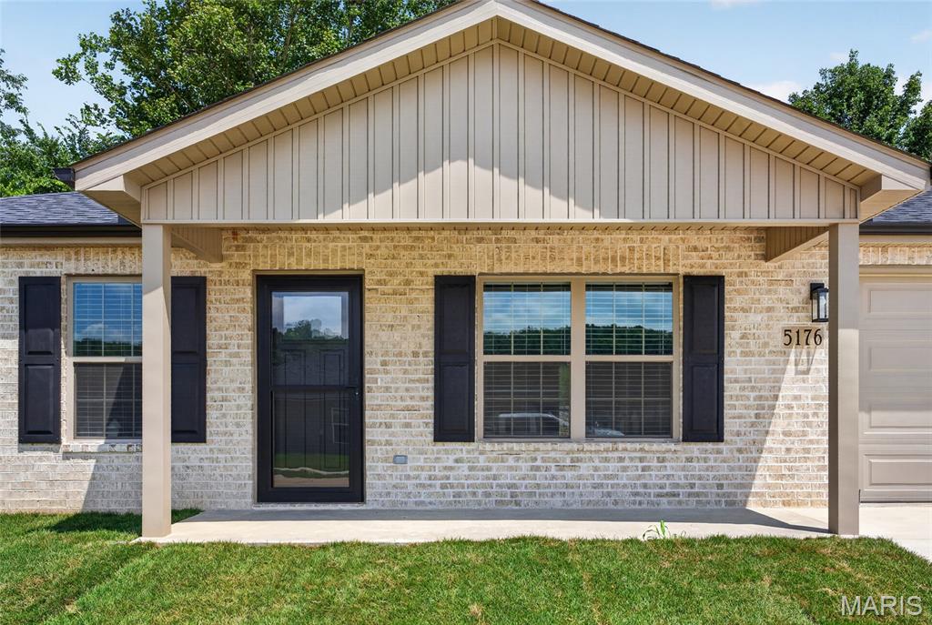 5176 Caney Fork Street — photo