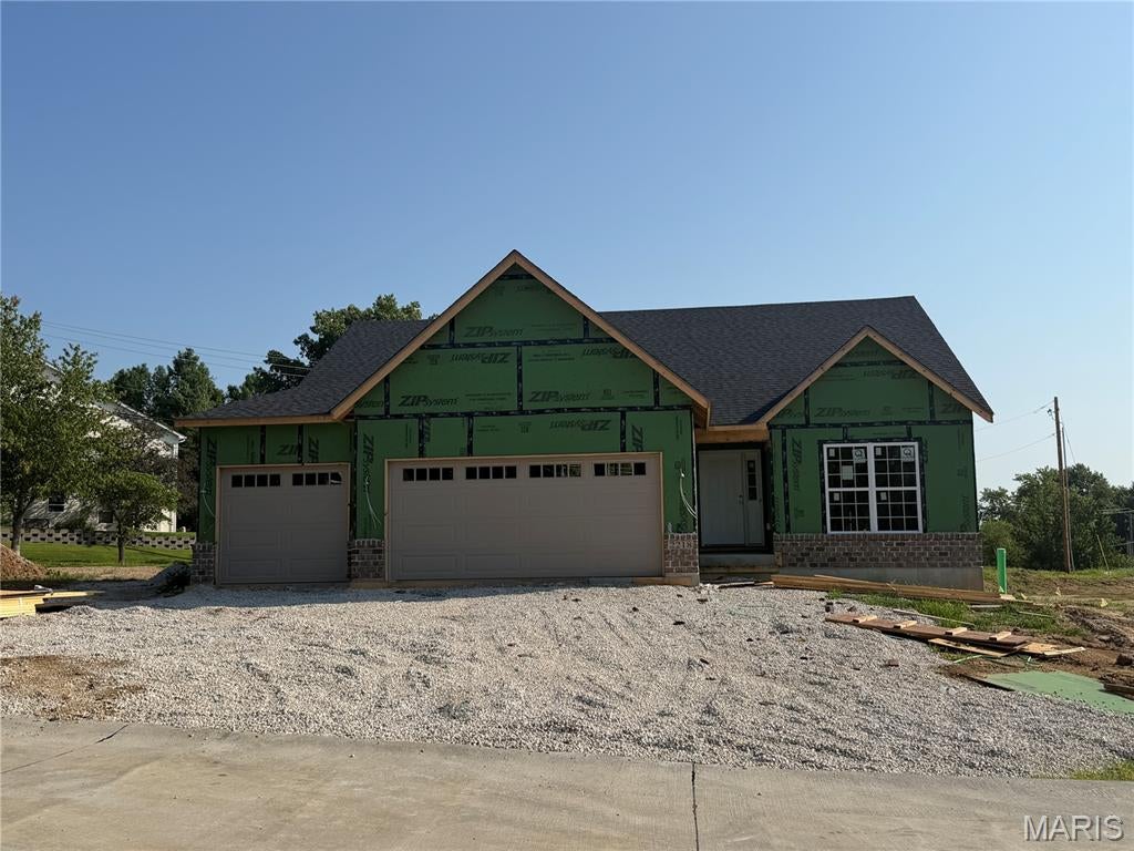 2218 Principia Drive — photo