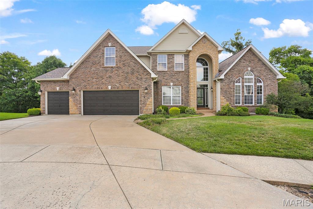 6 Crestwyck Court — photo