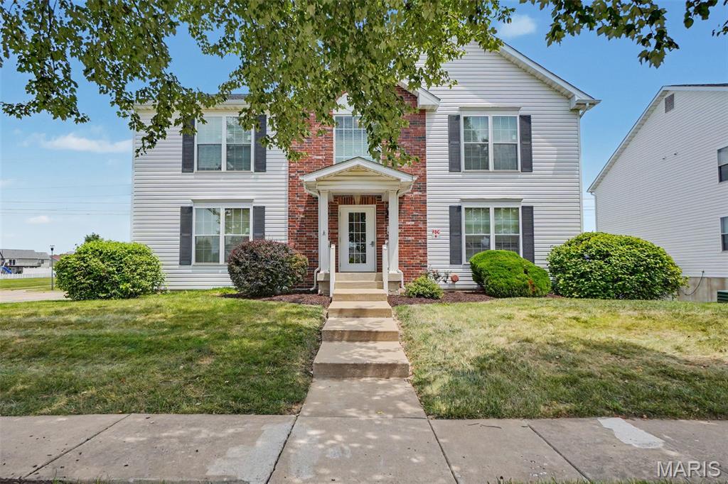 692 Homerun Drive 62N — photo