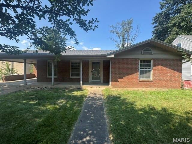 740 Watkins Drive — photo