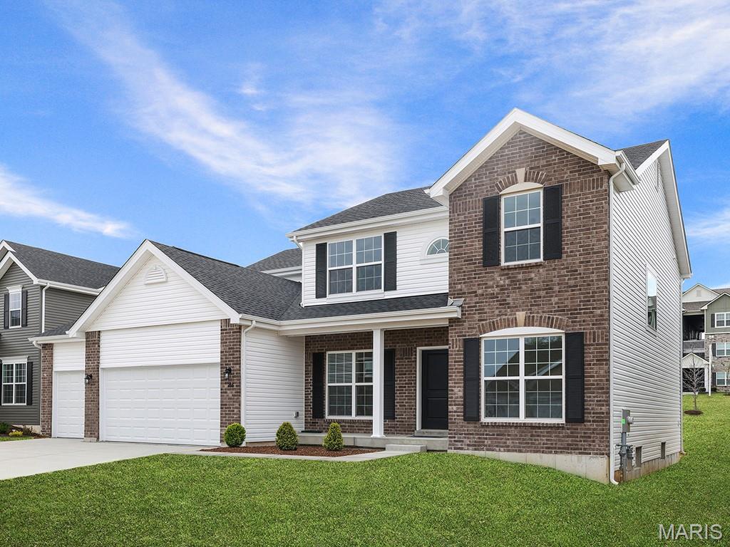 24 Bluestem Court — photo