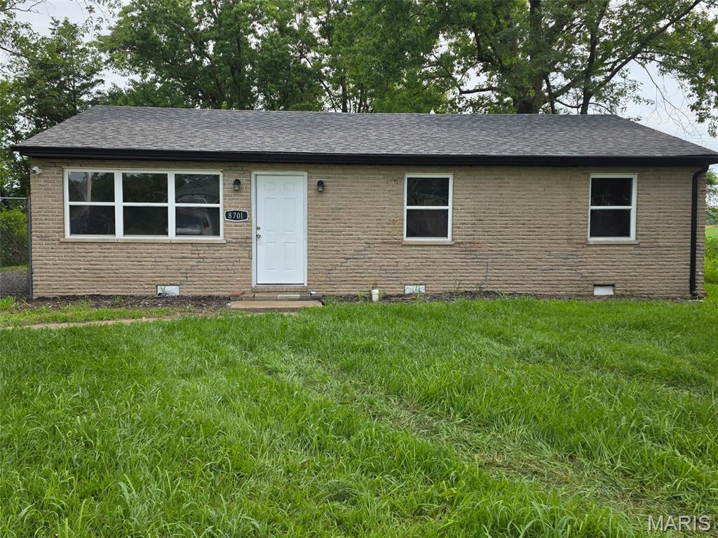 8701 Delmore Terrace — photo