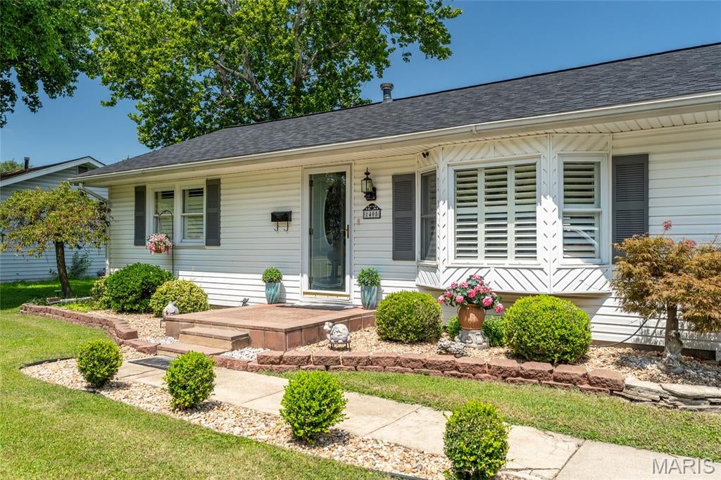 1405 Norwood Drive — photo
