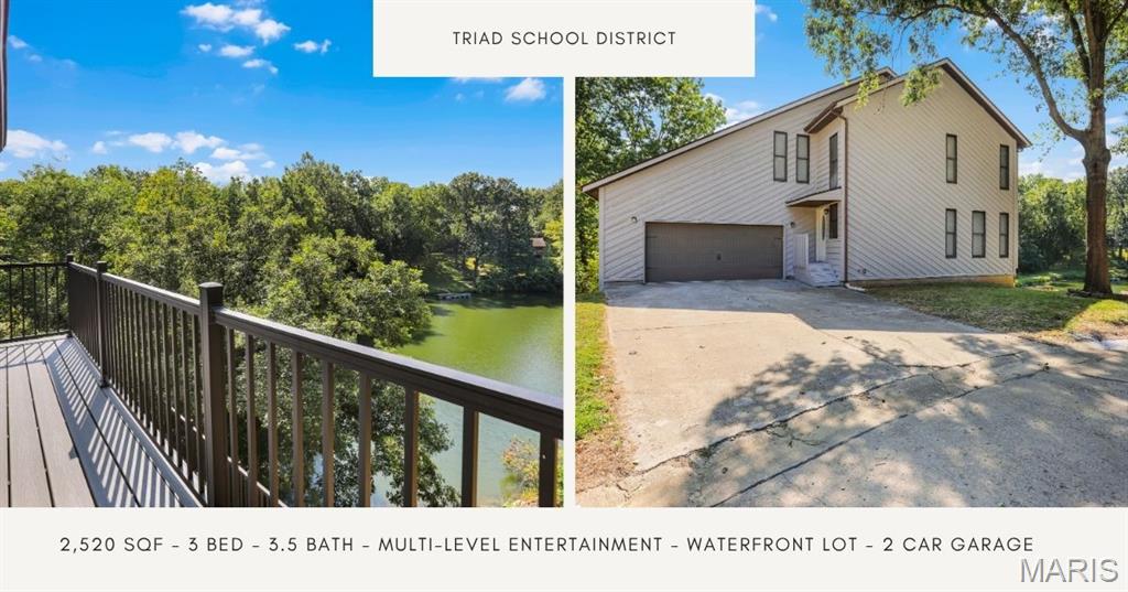 531 Taake Lane — photo