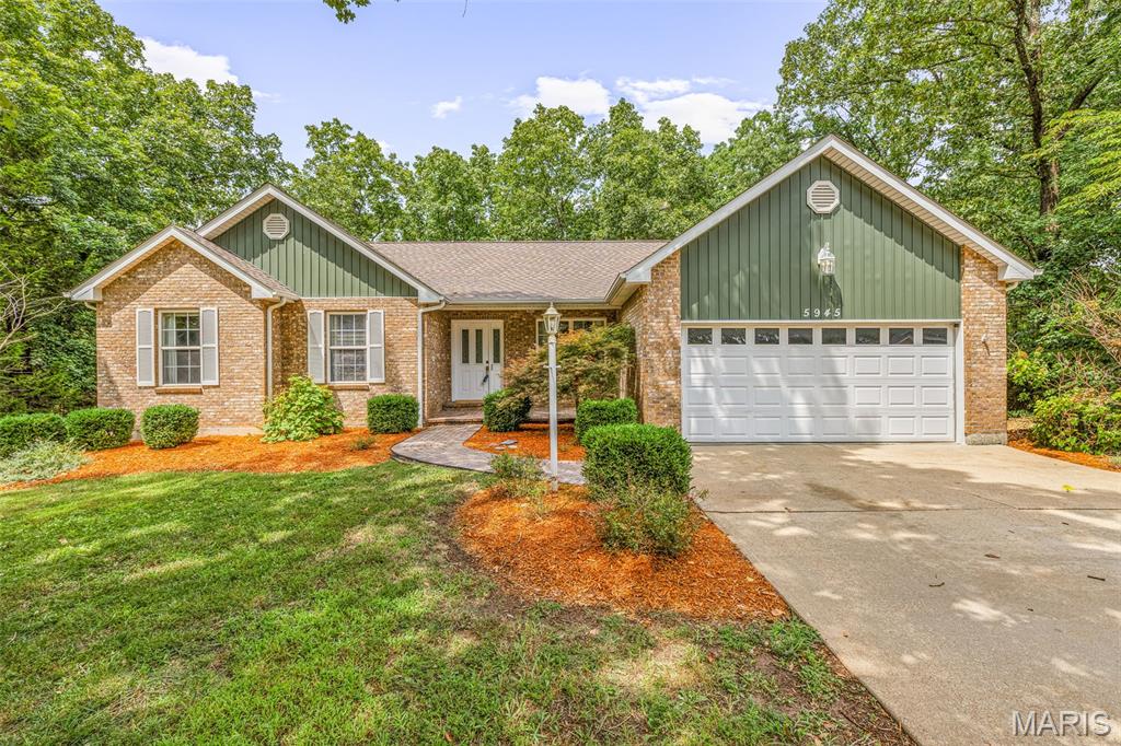 5945 Old Hickory Trail — photo