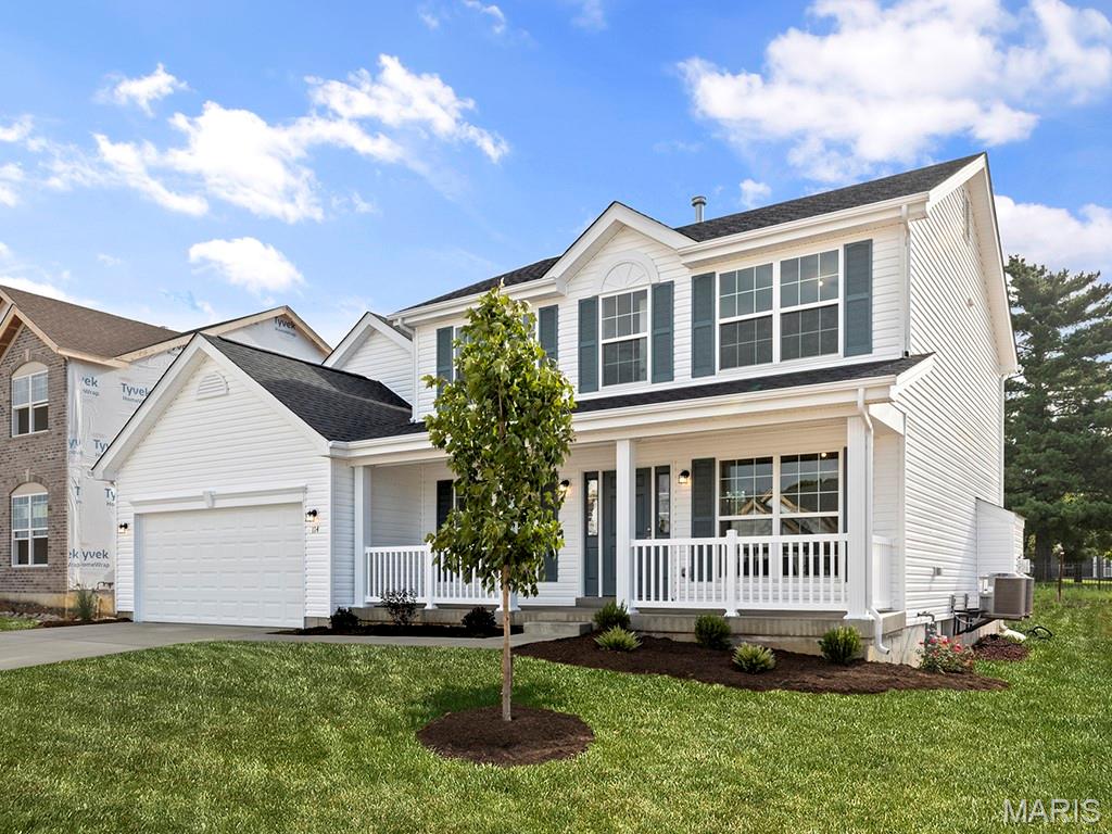 2 Hermitage II at Boone Ridge — photo