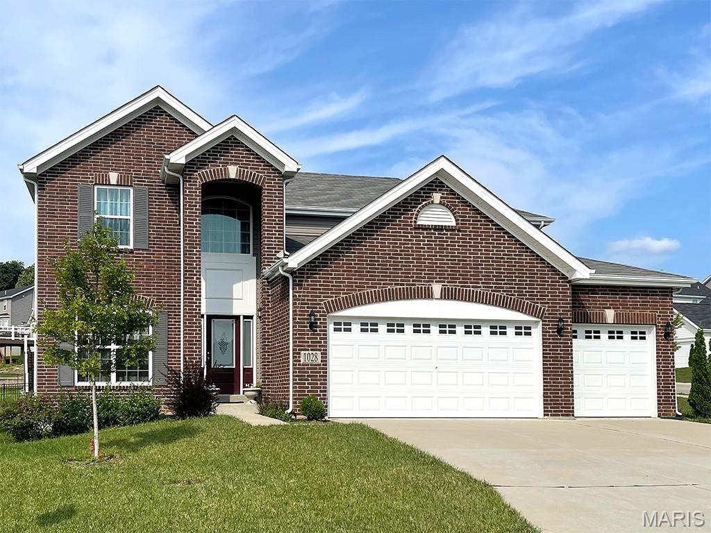 2 Nottingham at Boone Ridge — photo
