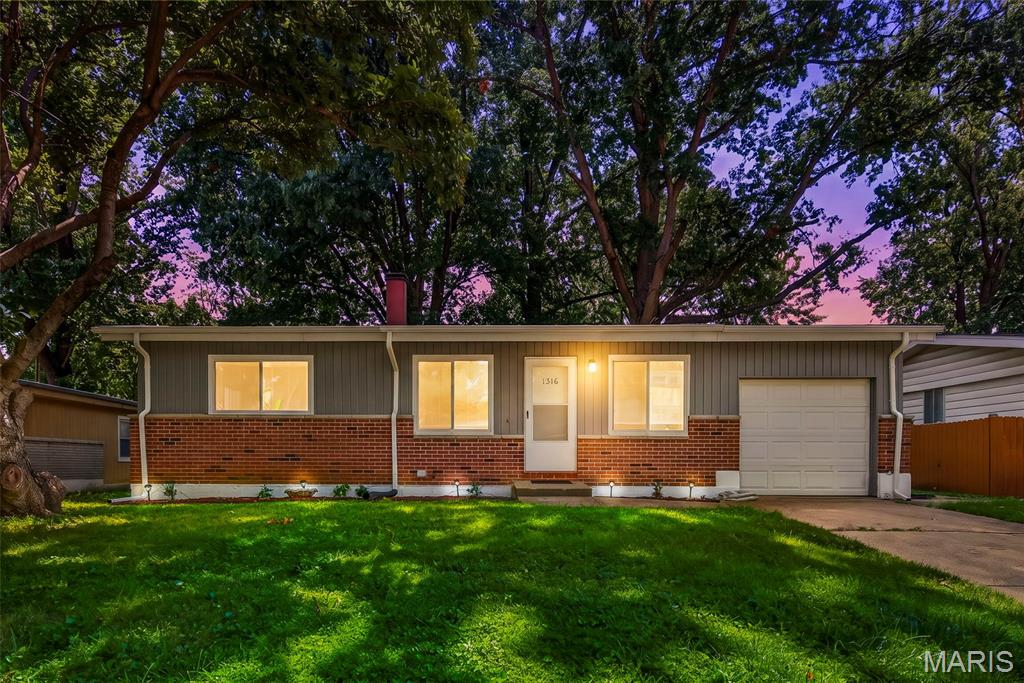 1316 Bayonne Drive — photo