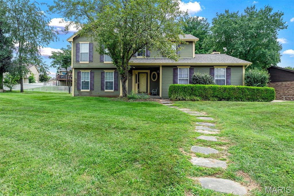 13 Tremaine Court — photo