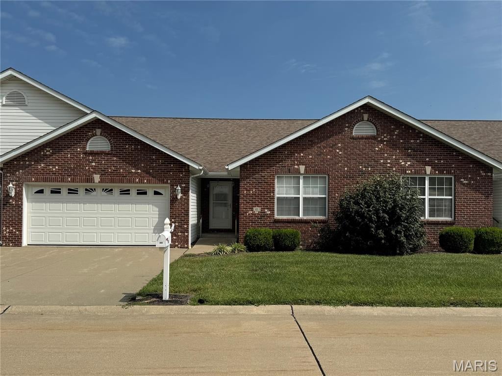 303 Elizabeth Drive — photo