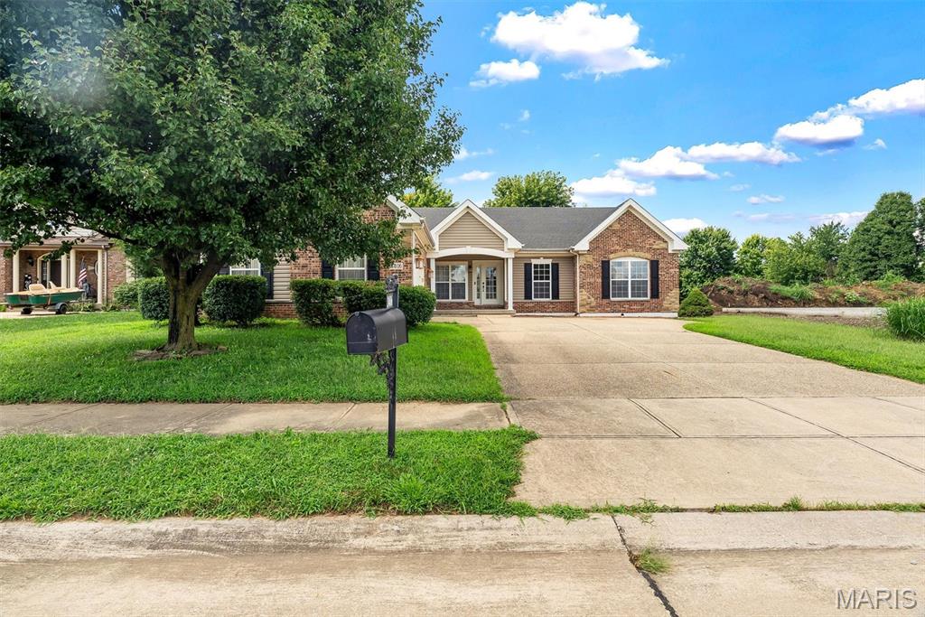 3406 Chippewa Drive — photo