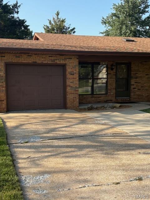 2418 College Drive — photo