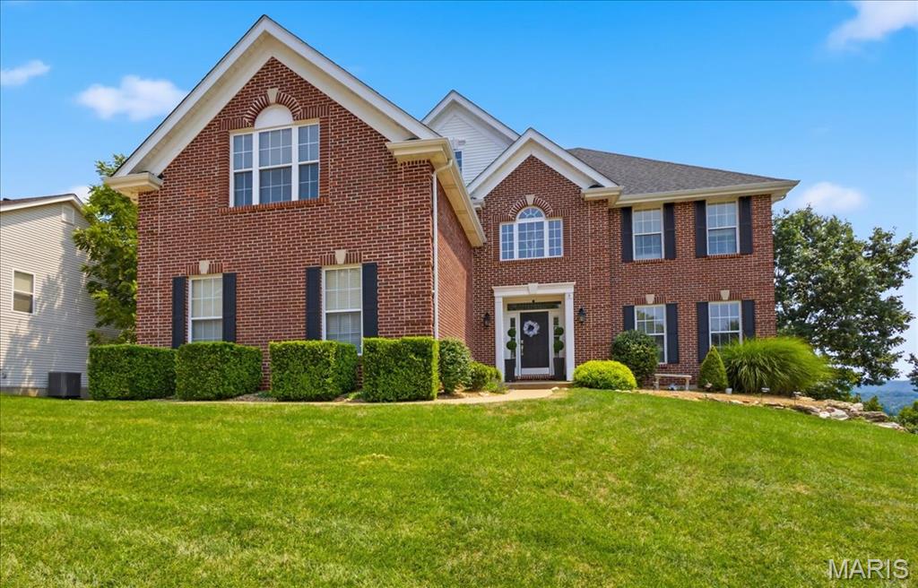 688 Meramec View Drive — photo