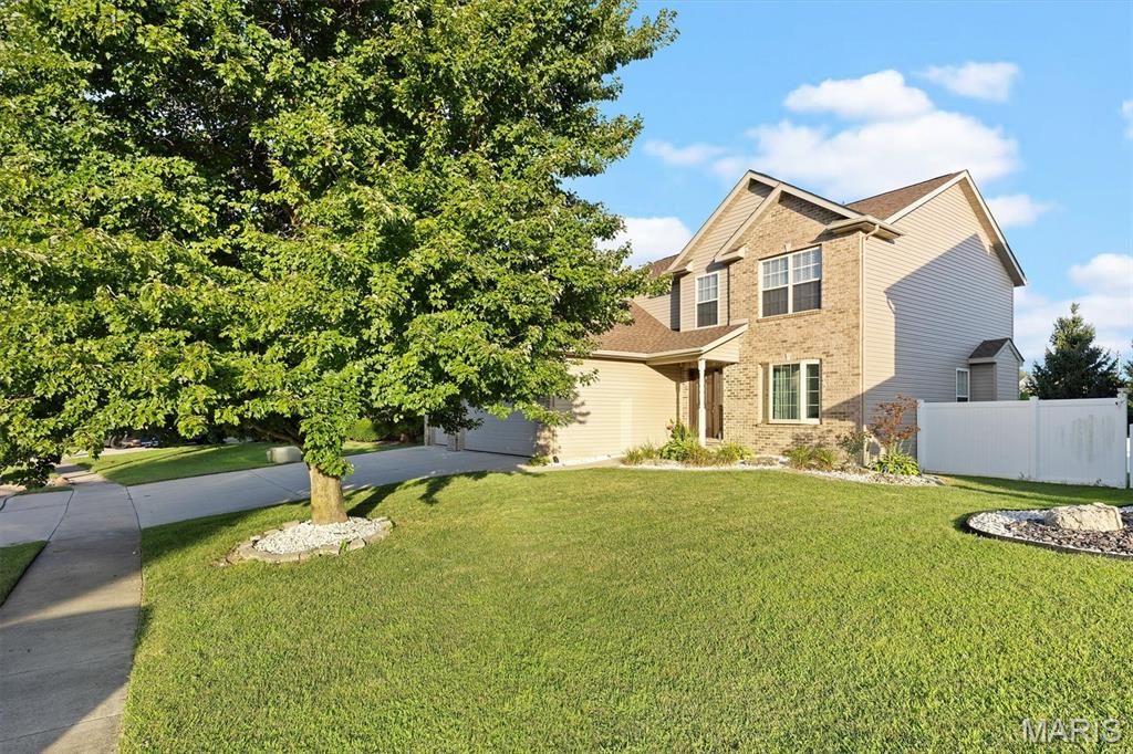 752 Bassett Street — photo
