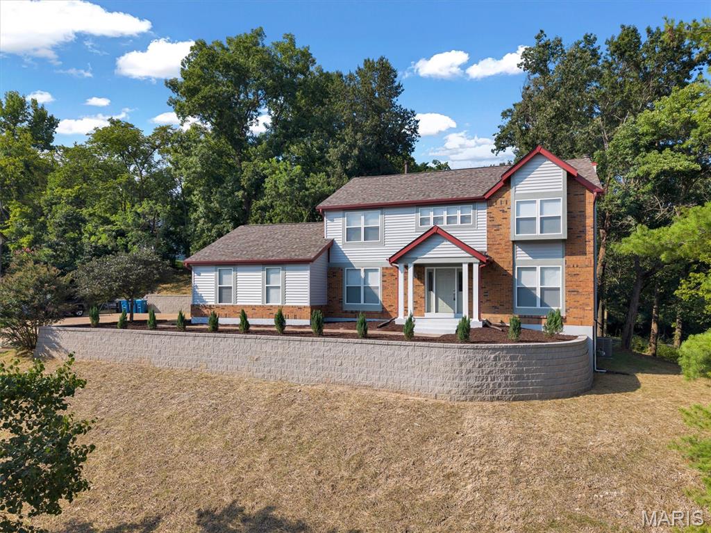 5839 Brookstone Terrace Drive — photo