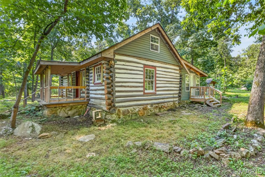 10263 Coldwater Creek Road — photo