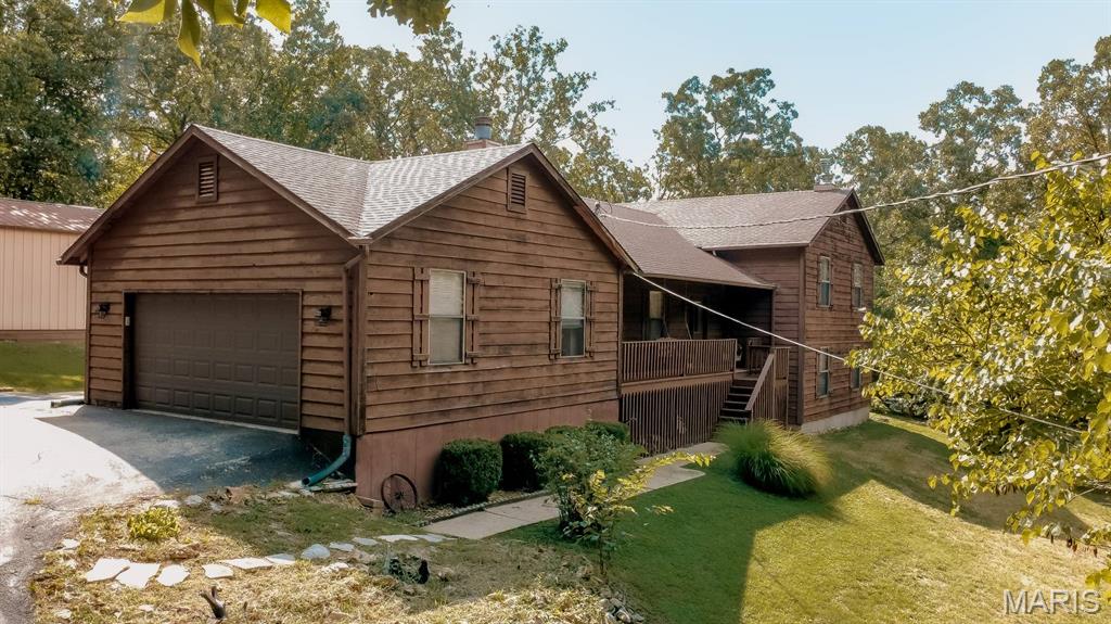 7018 Wedgewood Drive — photo