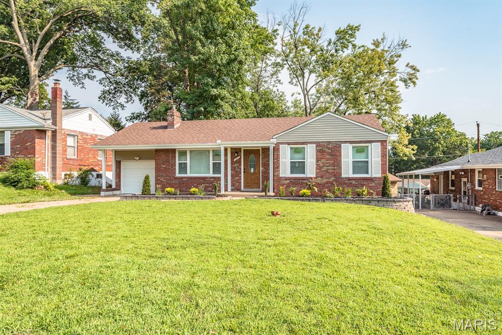1207 Yukon Drive — photo