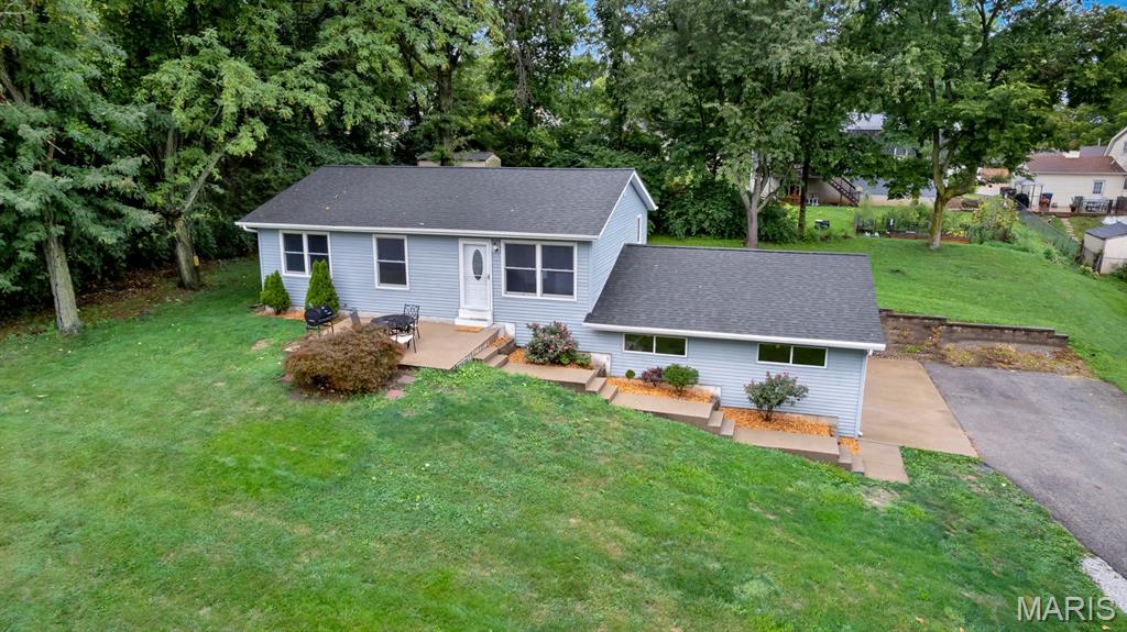 324 Westminster Drive — photo