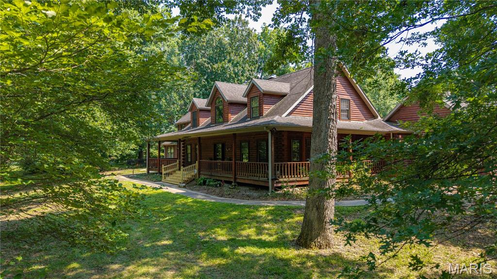 331 Pine Log Lane, Jackson, MO 63755 — photo 2