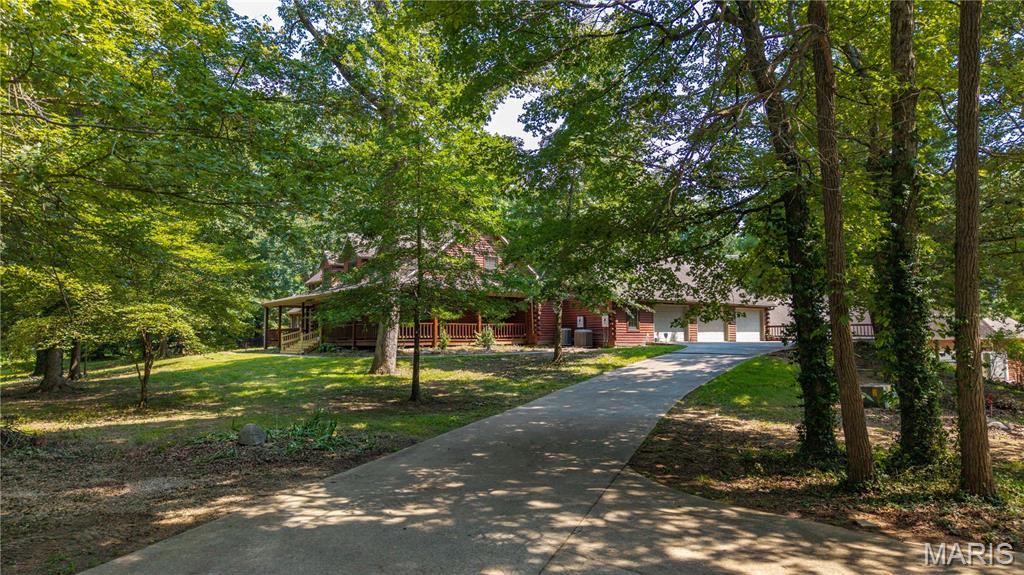 331 Pine Log Lane, Jackson, MO 63755 — photo 3