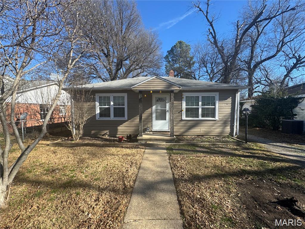 208 John R — photo