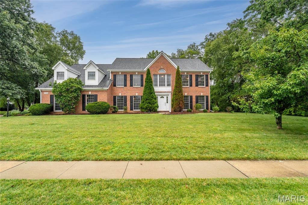 126 Fairwood Hills Road — photo