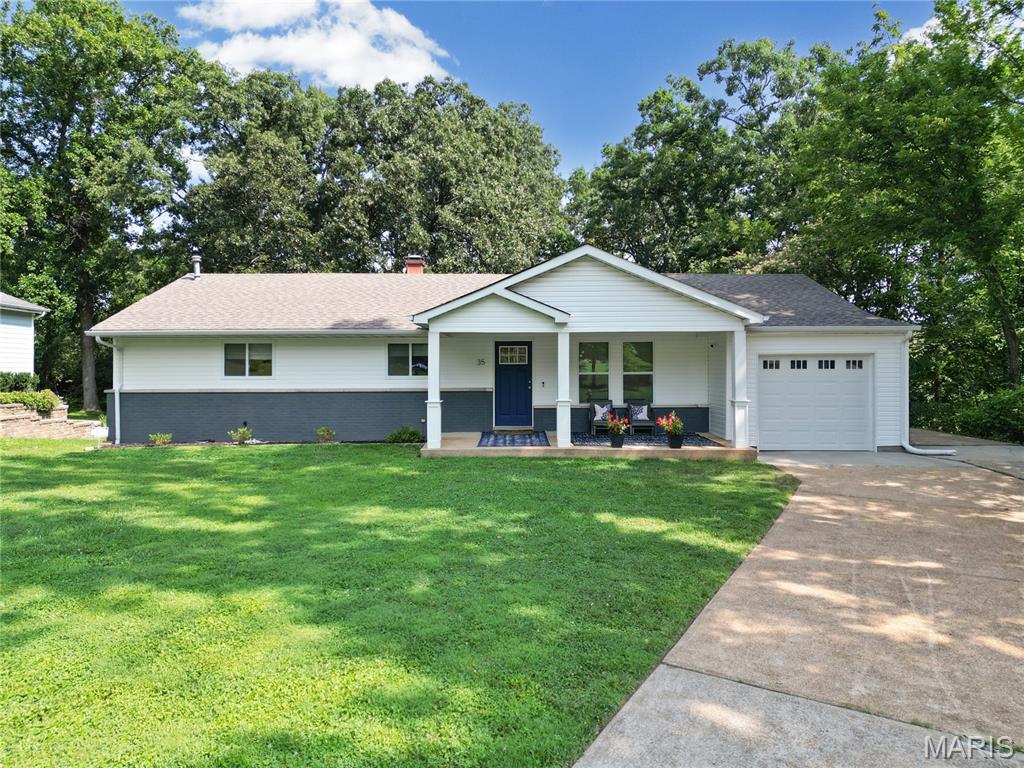 35 Branford Drive — photo