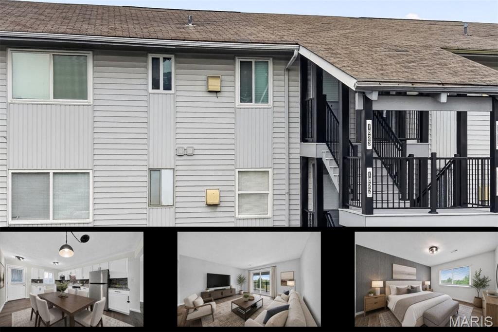 1823 Gascony Parc Drive 1823 — photo