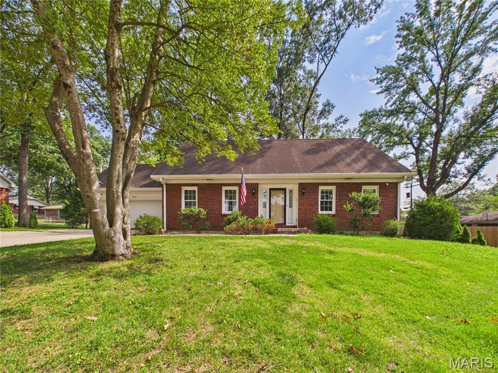 2537 Jonquil Lane — photo