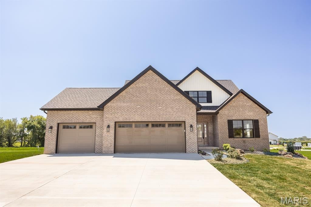 3706 Thicket Drive — photo