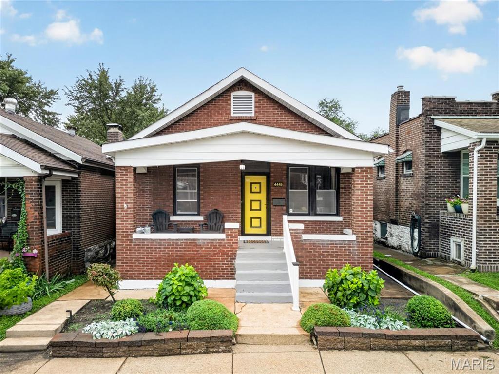 4448 Wallace Street — photo