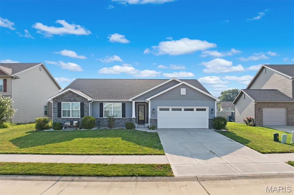 250 Beauregard Drive — photo