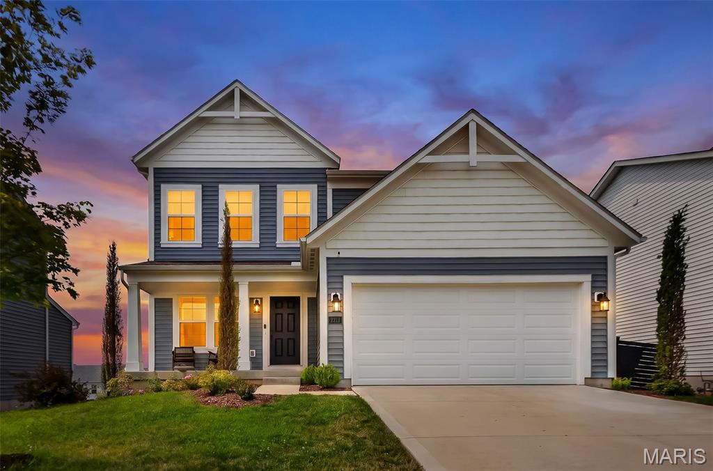 2211 Eagle River Drive — photo