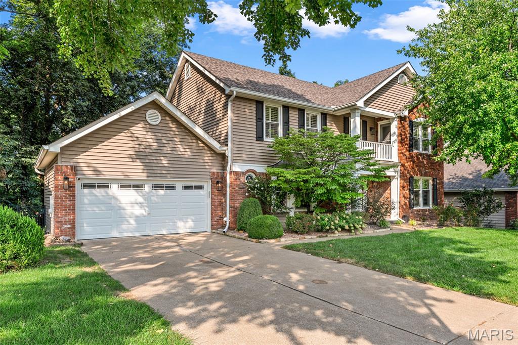 3471 Brookwood Circle — photo