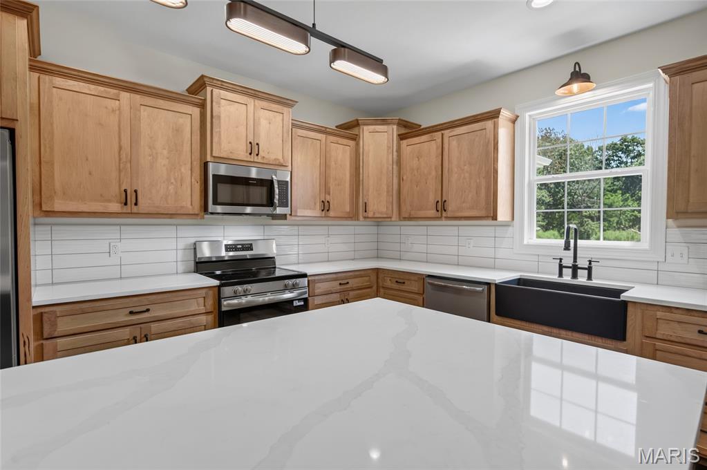 22855 Patton Lane — photo