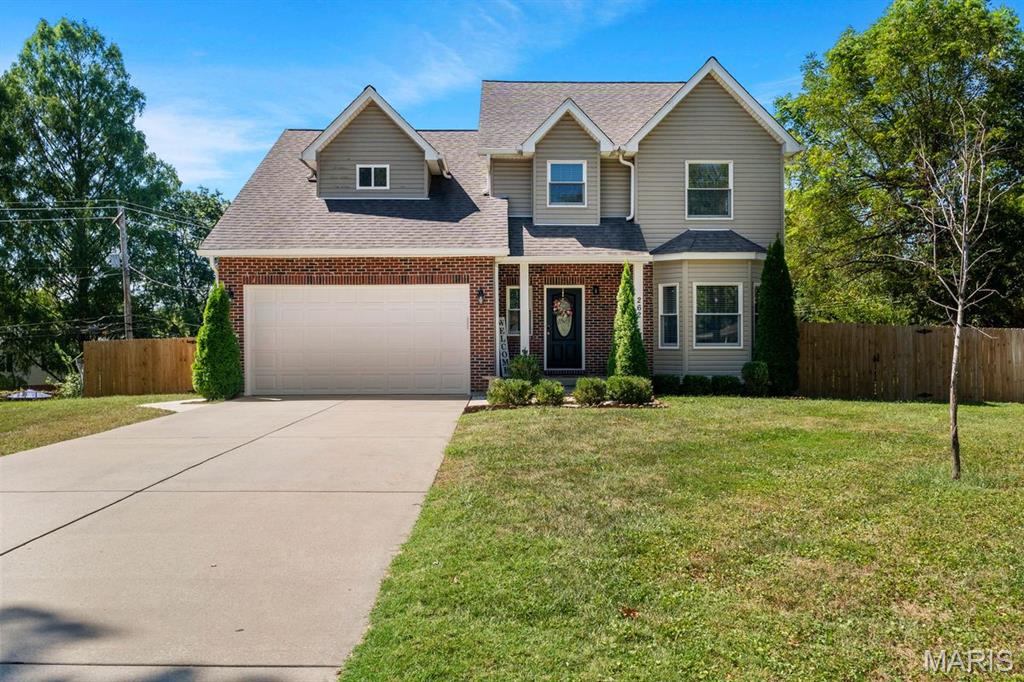 262 Joyce Court — photo