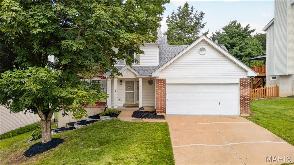 654 Summer Top Circle — photo