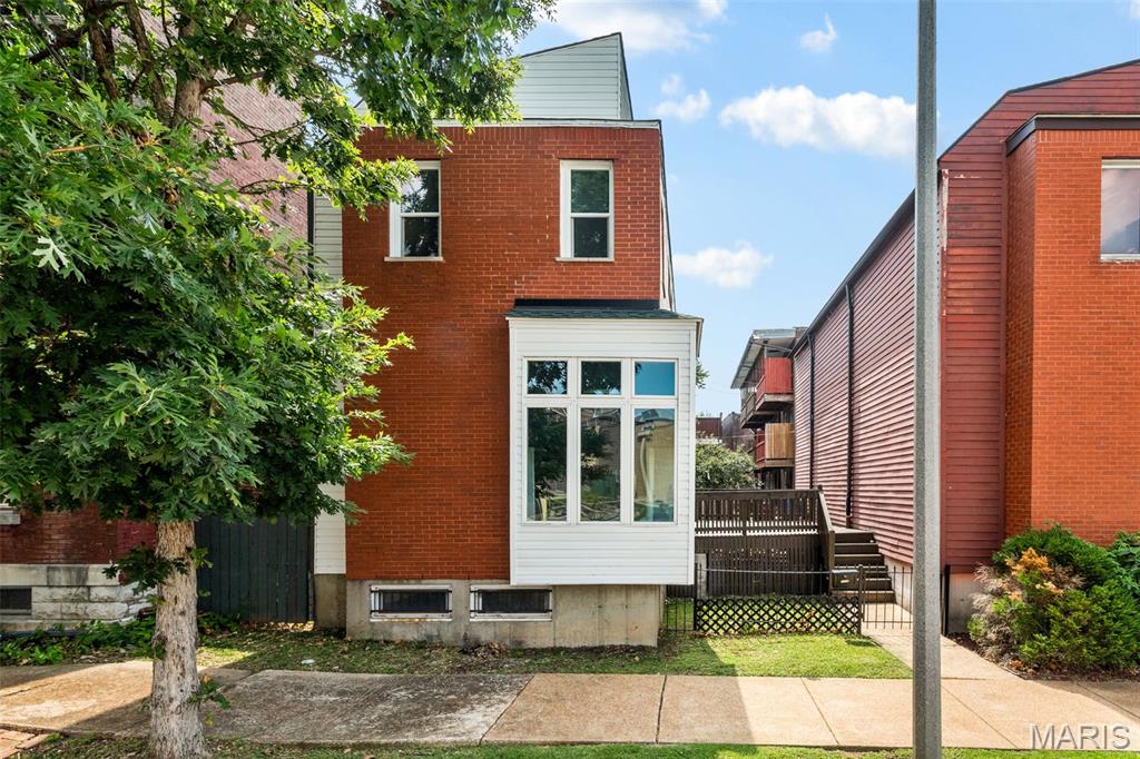 1720 S 13th Street — photo