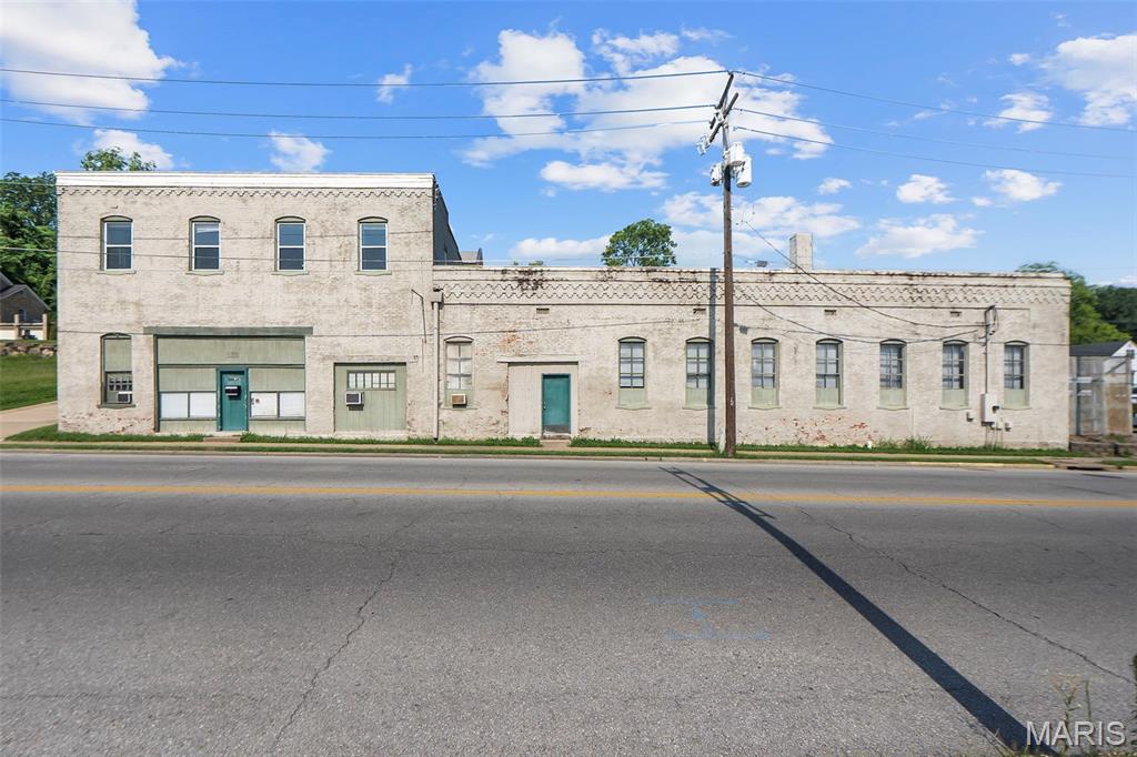 333 N Main Street — photo