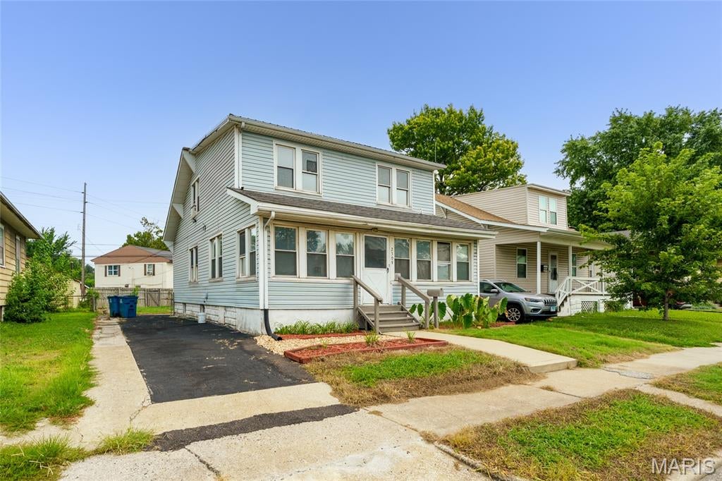 2309 Hodges Avenue — photo