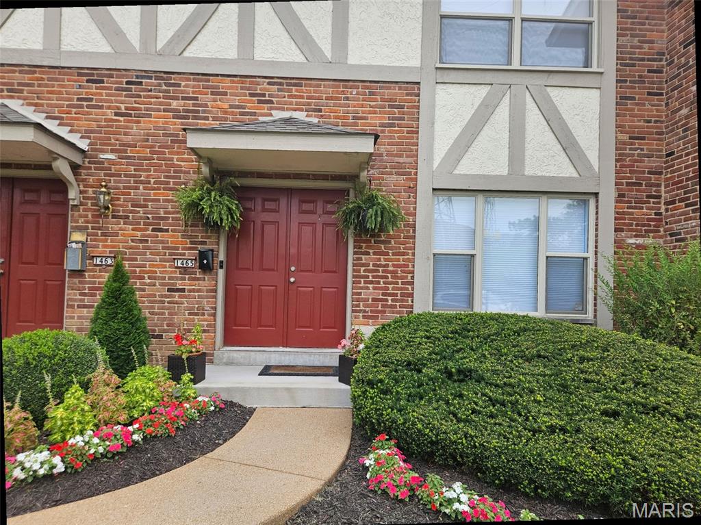 1465 Willow Brook Cove — photo