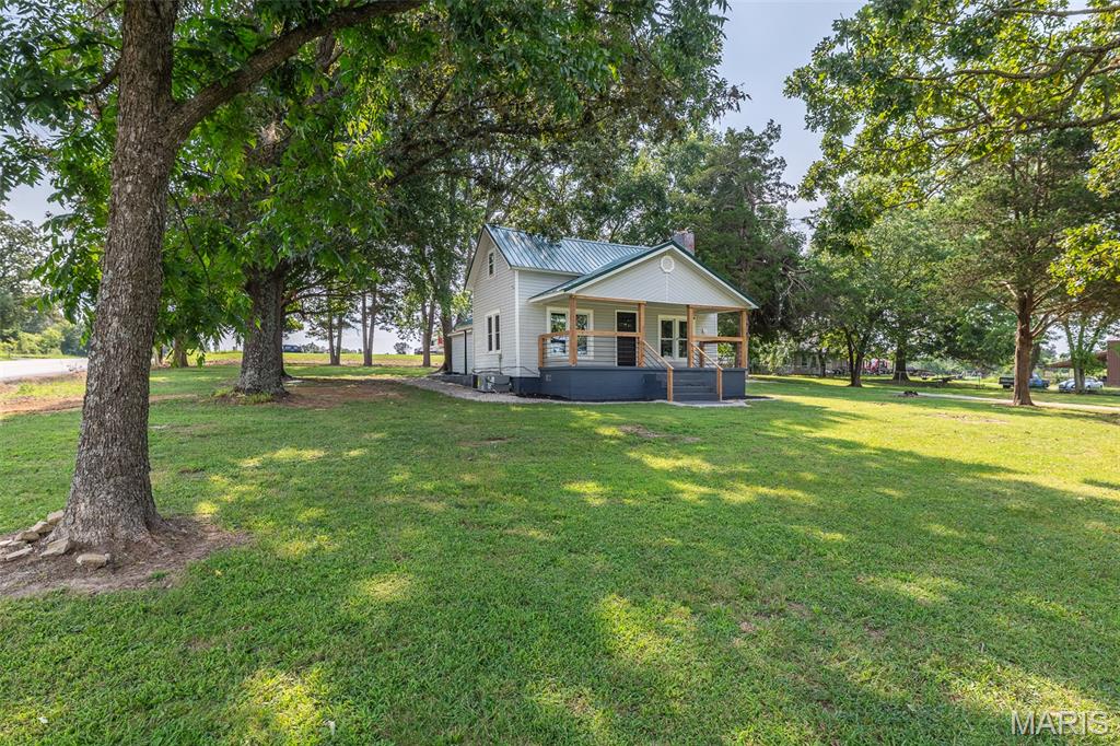Home in Naylor, MO 63953 — photo 3
