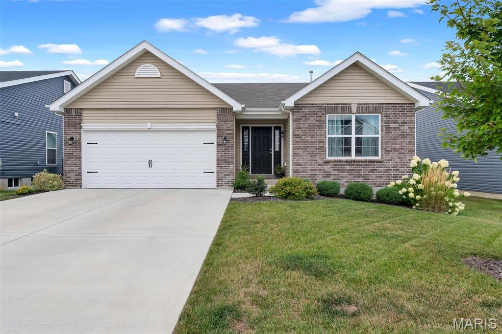 223 Westhaven Circle Drive — photo