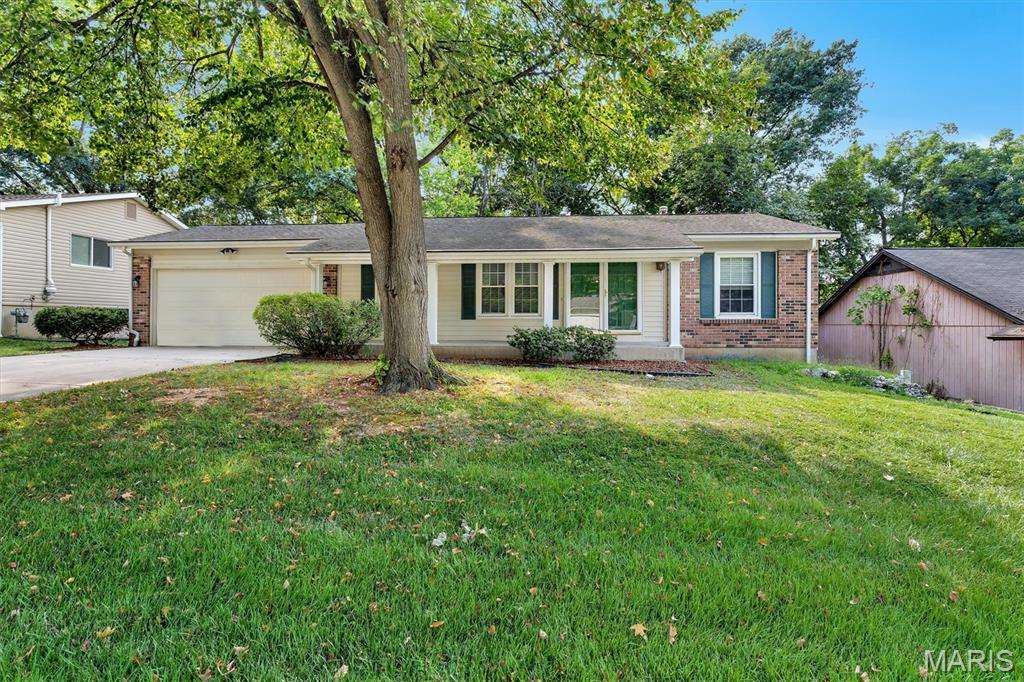757 Millwood Drive — photo