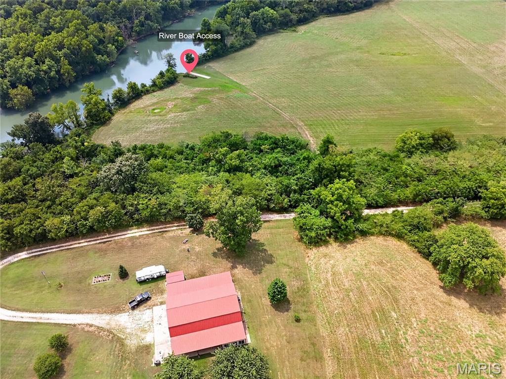 1258 Prater Homestead Road — photo