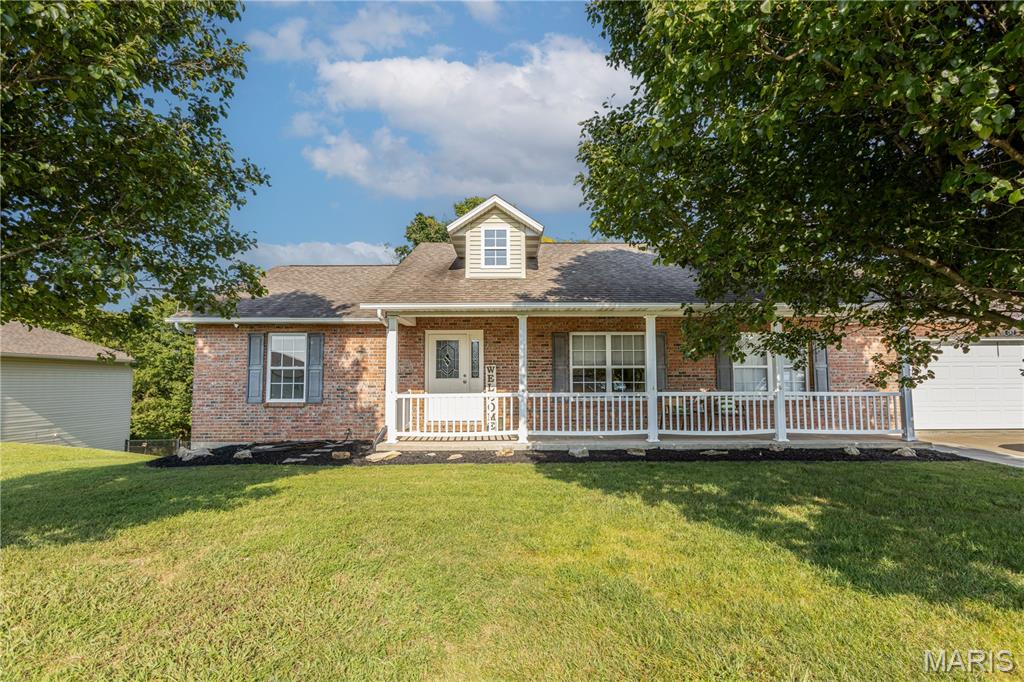 467 Oak Meadow Drive — photo