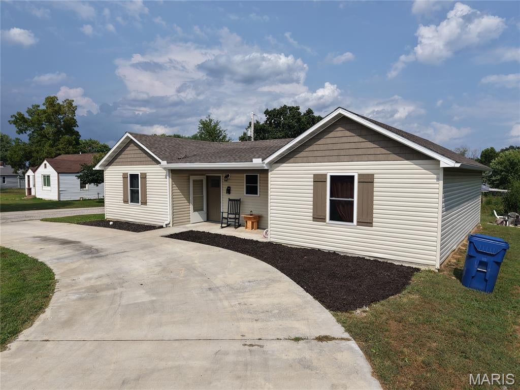 1102 Thomasville Road — photo